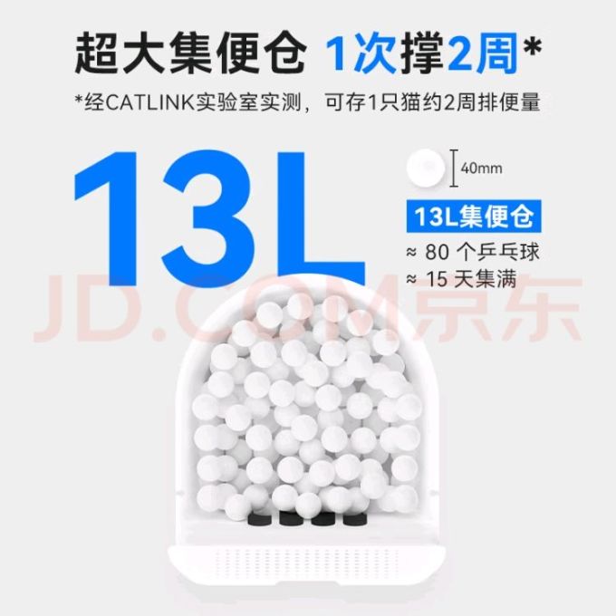 全封闭式猫砂盆