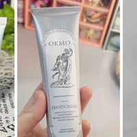 来看看究竟是哪几款护手霜，承包了我的春夏秋冬？