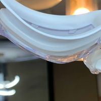 左右眼度数不同，定制泳镜解决眩晕