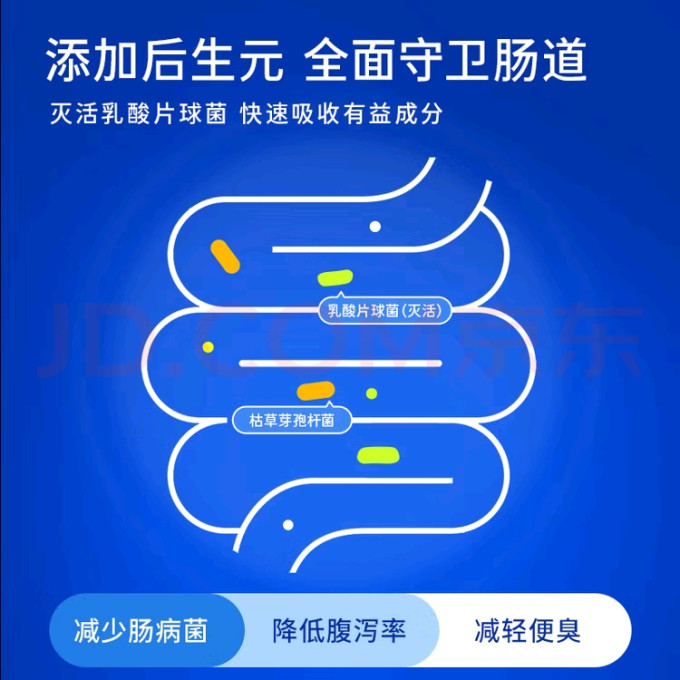 海洋之星狗狗干粮