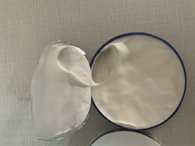 多芬身体乳液
