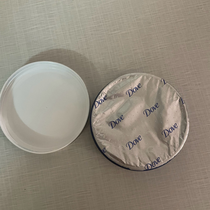多芬身体乳液