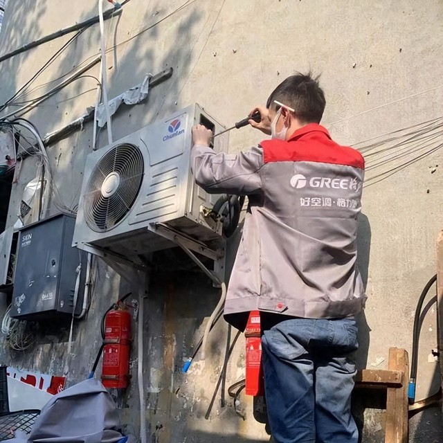 空调怎么选？空调师傅建议：没必要买贵的，买空调就看这五个参数