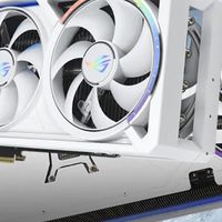 华硕ROG ASTRAL RTX 5080有多强？