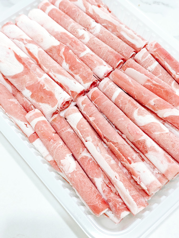 东来顺羊肉