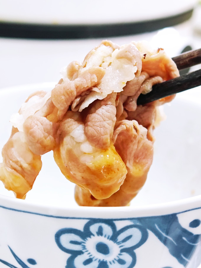 东来顺羊肉