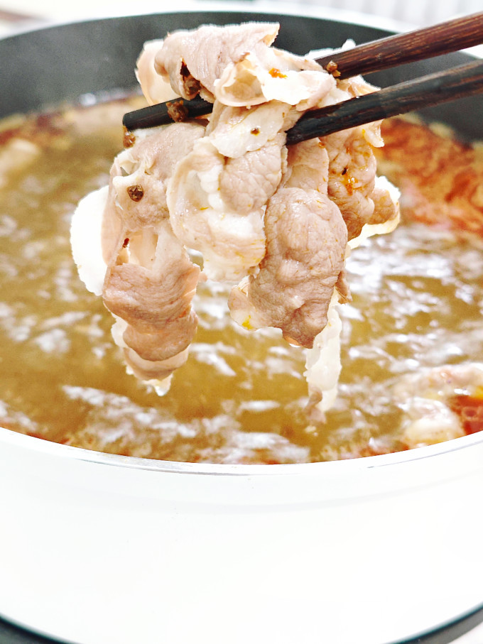 东来顺羊肉