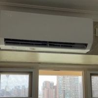 加油电器 篇零：好空调，格力造！格力天仪1.5匹空调：节能与舒适的完美之选