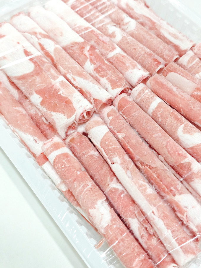 东来顺羊肉