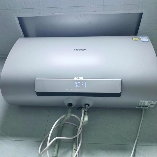 618史密斯银河80L电热水器真实体验