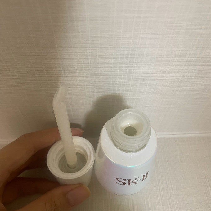 护肤精华