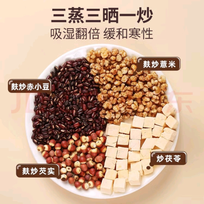 草木方茶类
