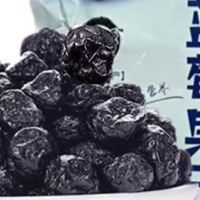 长白山野生蓝莓干：孕期健康零食