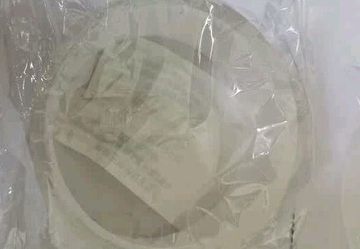 纳米双面胶无痕汽车摆件专用不留胶防滑粘胶带