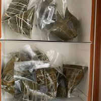 五芳斋粽子：端午传统美食