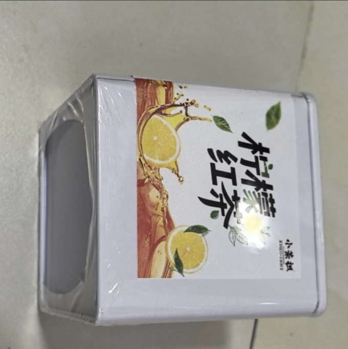 沪上阿姨茶类