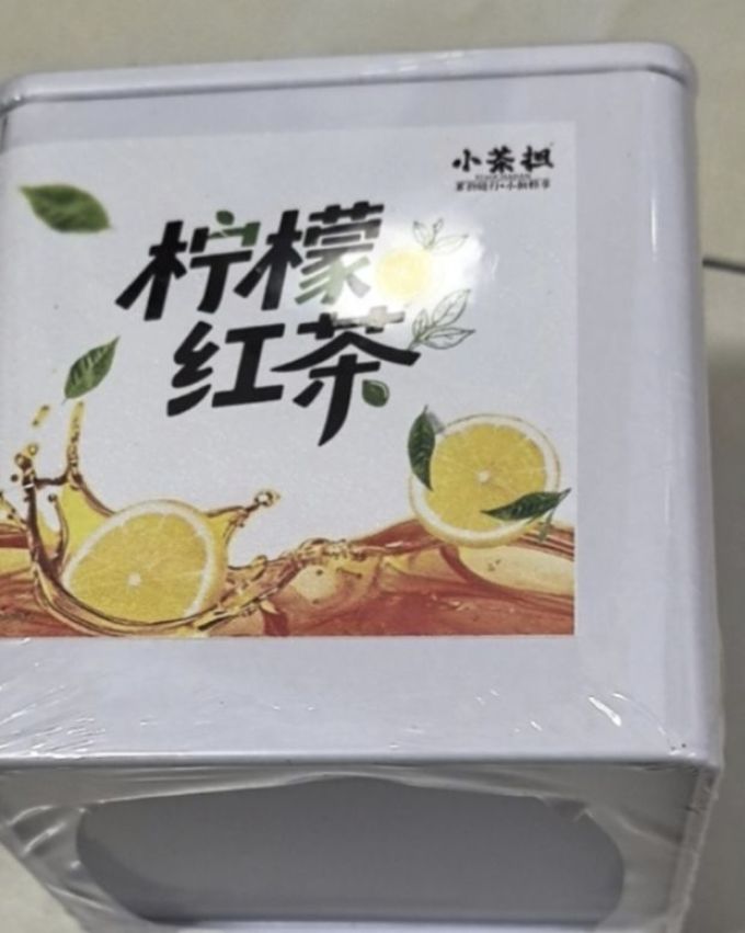 沪上阿姨茶类