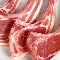 你会在线上购买肉类吗？宁夏滩羊肉