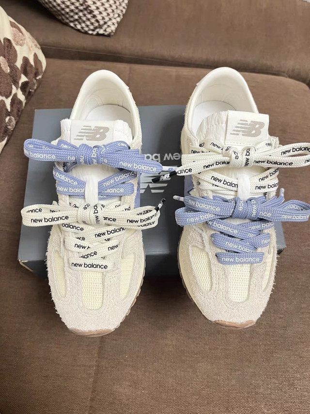 New Balance 471AM：复古薄底德训鞋的时尚新宠