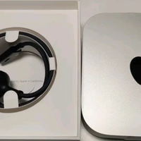 丐中丐 M4 Mac mini 3 个月体验：真香警告！​