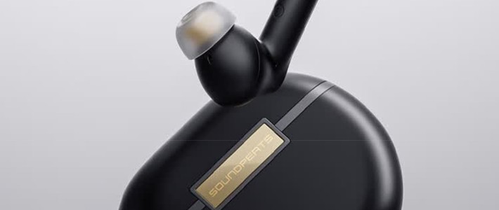 泥炭Capsule3 Pro+：高性价比的音频新体验