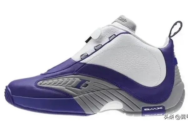 reebok——落魄的贵族