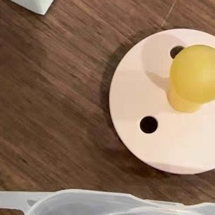 Bibs安抚奶嘴作为丹麦的明星婴幼儿用品