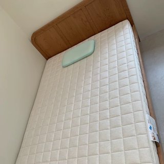 喜具全拆栗子床垫睡出脊椎自由