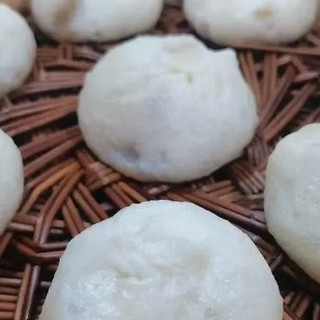 锋味派·嵊州老面小笼包