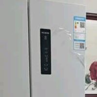 【618家电真香清单！美菱400升法式冰箱拯救小户型】