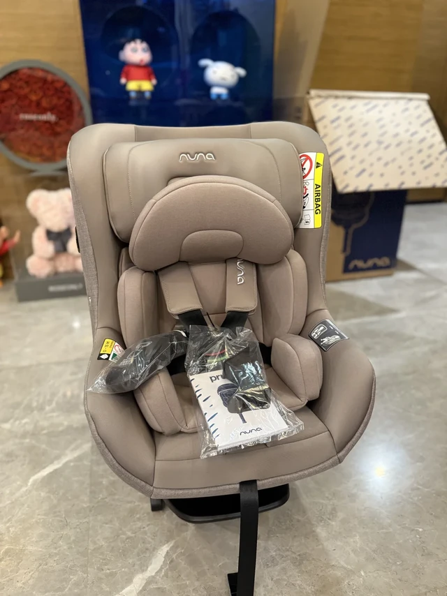 Nuna pruu安全座椅