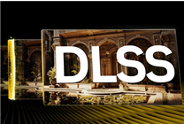 NVIDIA DLSS升级：显存占用骤降20％