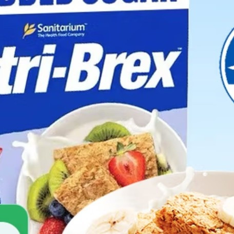 618打工人健康养生必买清单：欣善怡澳洲谷物麦片，职场轻食选择