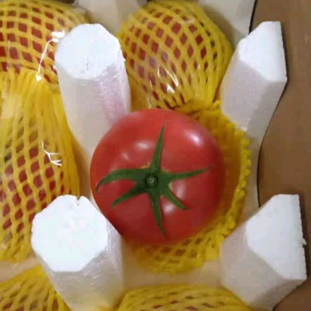 作为沙拉控，这款西红柿成了我最近的必备