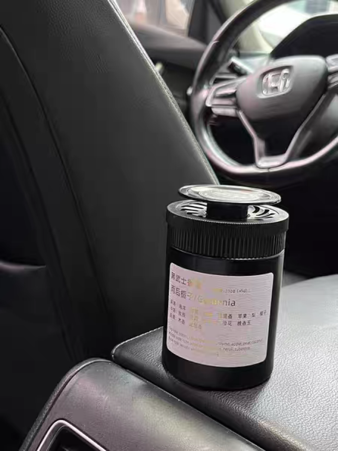 万火车用香水