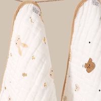 从舒适到安全的科学育儿之选