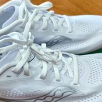 邂逅Saucony索康尼MIRAGE FLOW，开启运动新体验！