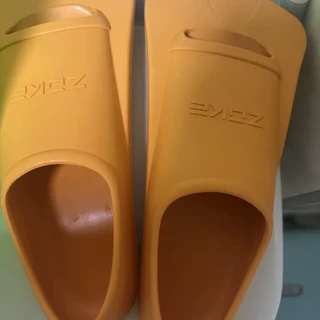 玩水开挂全靠它！洲克脚蹼让我游成浪里白条​
