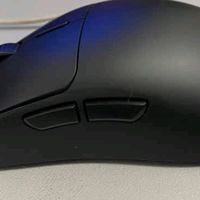 雷蛇 毒蝰V3极速版 无线鼠标 电竞游戏鼠标 轻量化鼠标 吃鸡/LOL