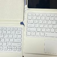 MatePad 12 寸第三方键盘横评 磁吸 vs 悬浮妙控
