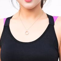 女生运动好物大揭秘！