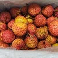 冷链保鲜，夏日荔枝鲜润密码