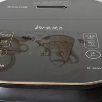 解锁米饭新境界：东芝舞炊10ZPSC电饭煲