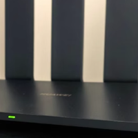 华为 BE3Pro 路由器实测：WiFi7 让网速快到离谱！