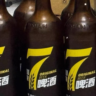 泰山原浆7天,新鲜到“掐尖”的美味