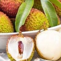 妃子笑荔枝：口感与营养兼备