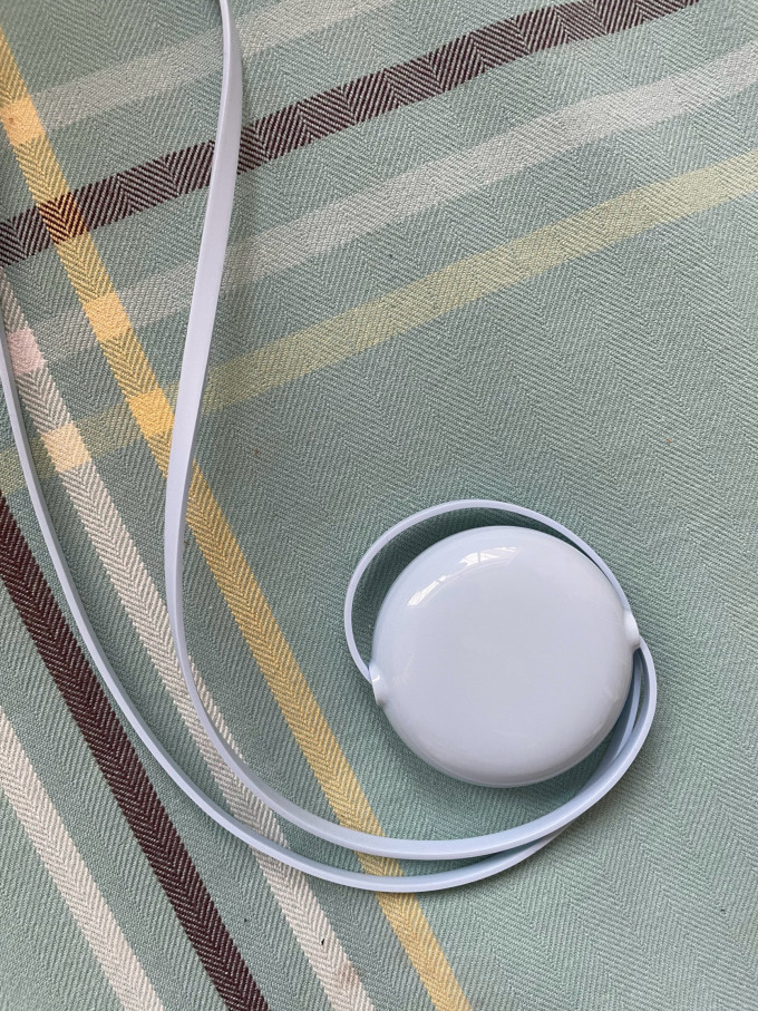 倍思数据线
