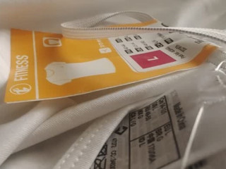 轻薄透气，迪卡侬速干衣夏日必备。