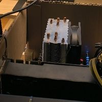 垃圾佬首秀：600 元 E5 主机装机实录｜性价比碾压 8000 元游戏本