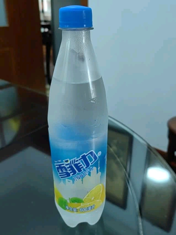 可口可乐碳酸饮料